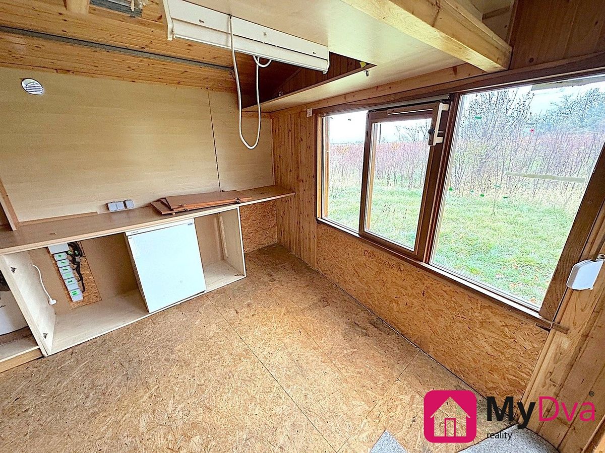 Pronájem zahrady 2140 m² – fotografie 4