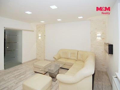 Wohnung 2+1 zur Miete, 45 m² (2 von 8)