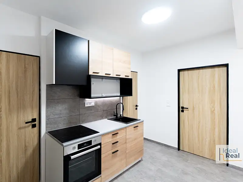 Pronájem bytu 1+1 33 m², Uničov – náhled fotky 2