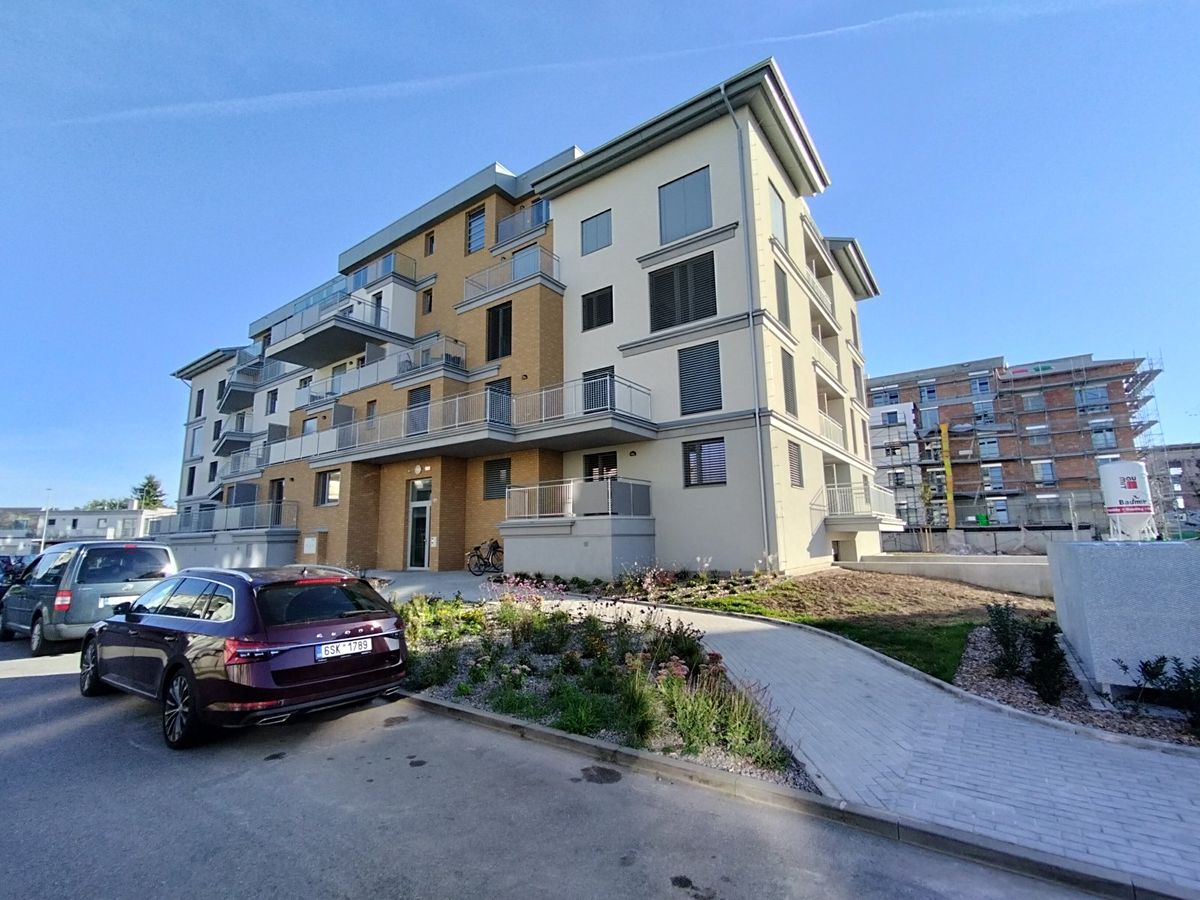 Prodej bytu 3+kk 77 m²