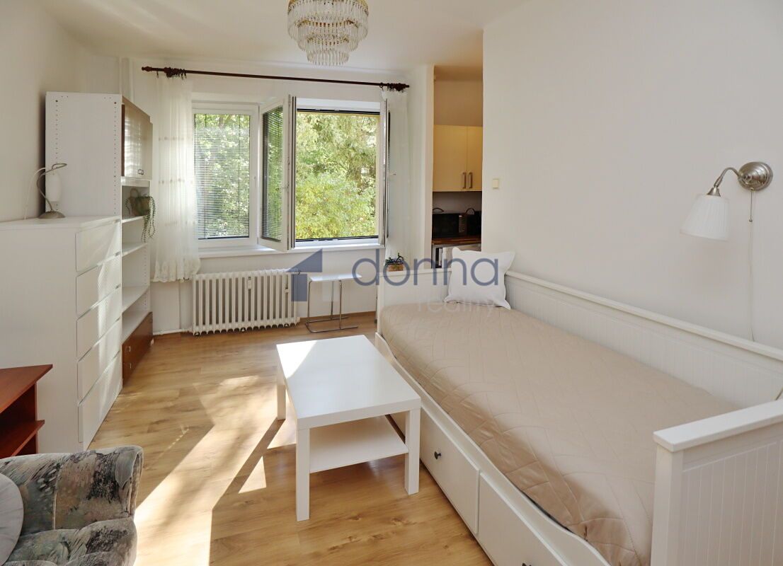 Pronájem bytu 1+kk 23 m²