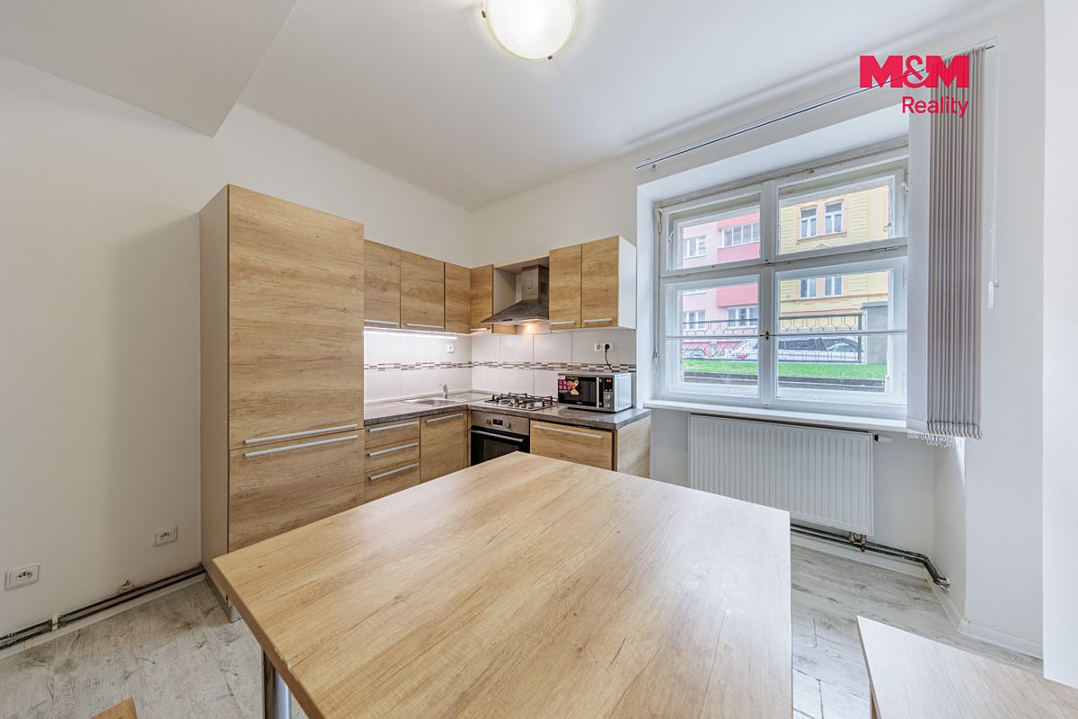 Prodej bytu 2+1 58 m² – fotografie 5