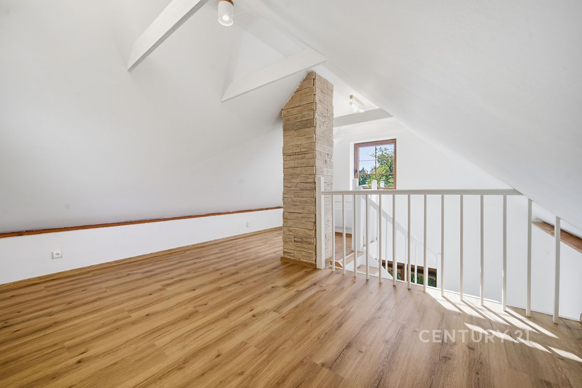 Pronájem rodinného domu 65 m², pozemek 1287 m² – fotografie 4
