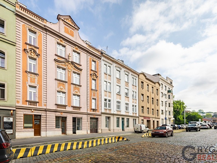 Wohnung 3+kk zum Kauf, 71 m² (20 von 23)
