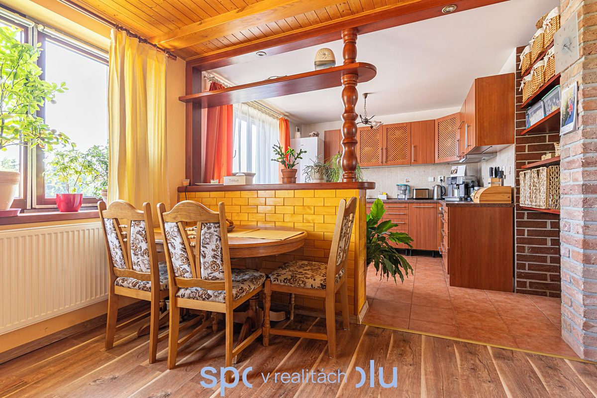 Pronájem bytu 3+kk 74 m² – fotografie 3