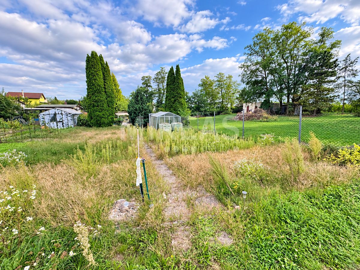 Pronájem chaty 11 m², pozemek 386 m² – fotografie 5