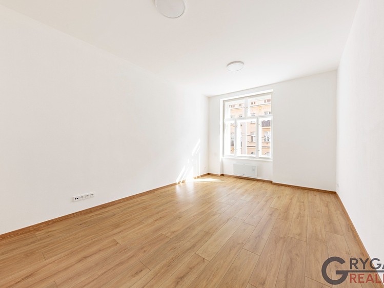 Prodej bytu 1+1, 55 m² (1 z 14)