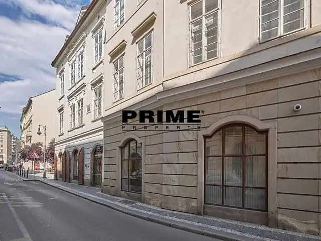 Pronájem kanceláře 161 m², Praha – náhled fotky 3