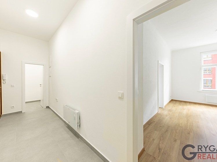 Prodej bytu 1+1, 55 m² (4 z 15)