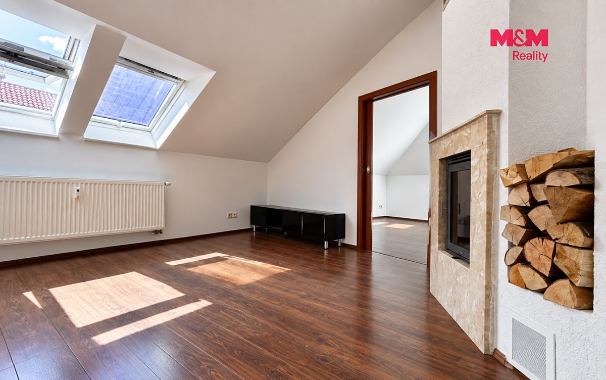 Prodej bytu 3+kk 75 m² – fotografie 5
