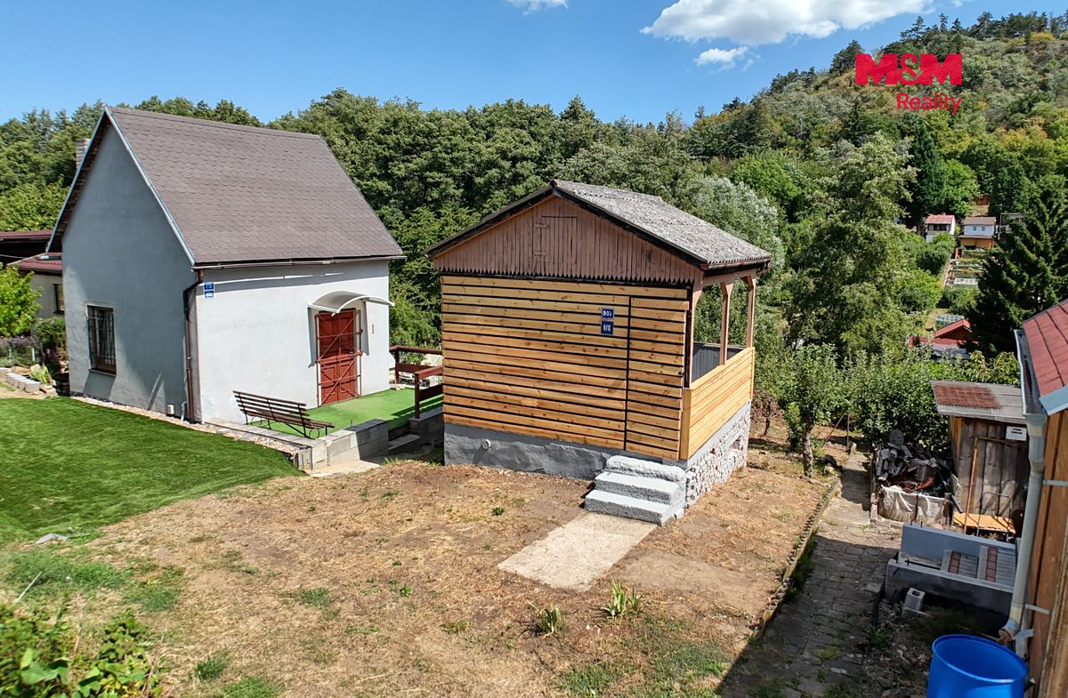 Prodej zahrady 295 m² – fotografie 5