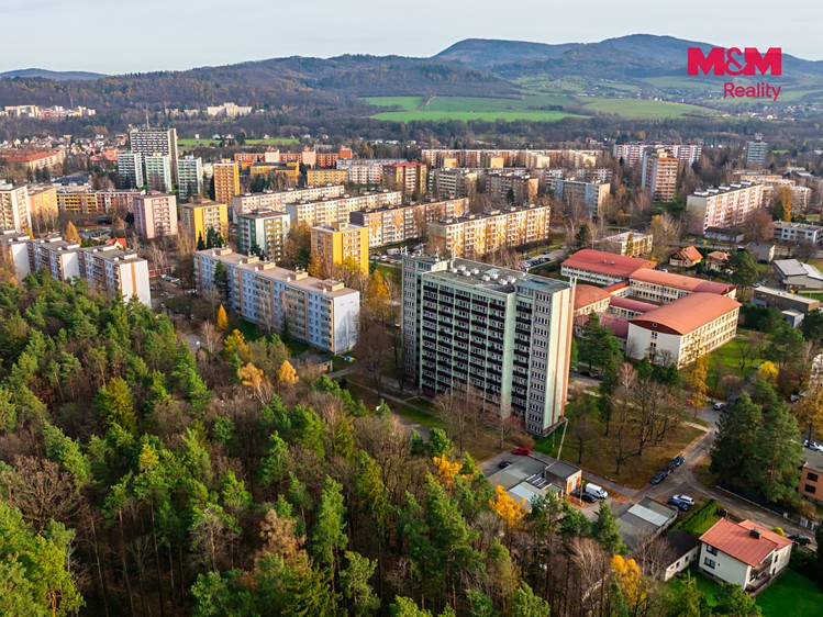 Prodej bytu 3+1, 83 m² (14 z 14)
