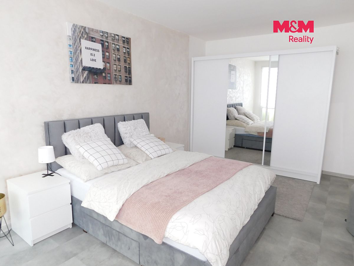 Pronájem bytu 3+1 81 m² – fotografie 2