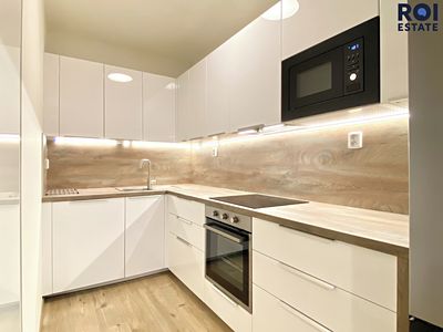 Pronájem bytu 2+kk 63 m²