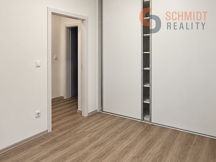 Квартира 2+kk в оренду, 45 м² (2 з 7)