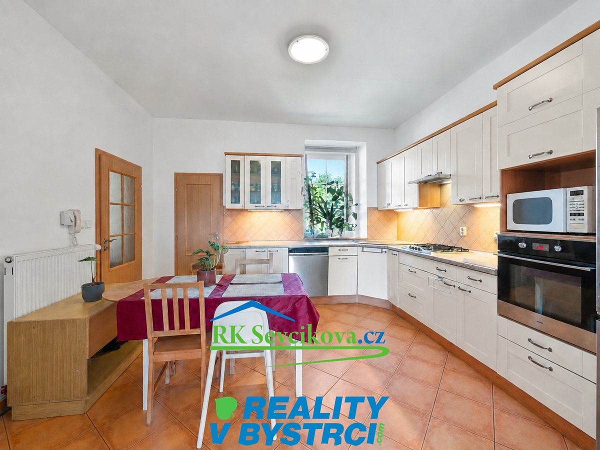 Prodej bytu 5+1 151 m² – fotografie 3