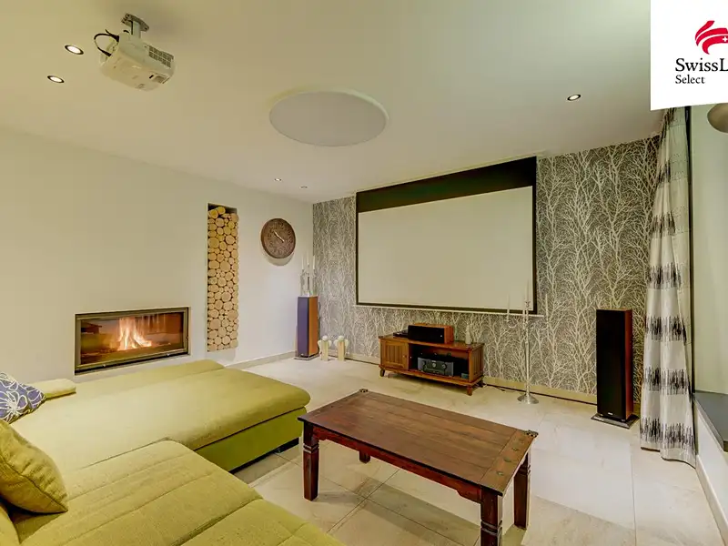 Prodej rodinného domu 298 m², pozemek 5062 m², Holčovice – náhled fotky 3