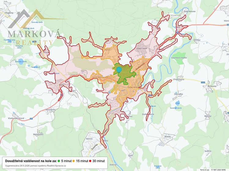 Prodej nemovitosti, 17 m² (13 z 13)