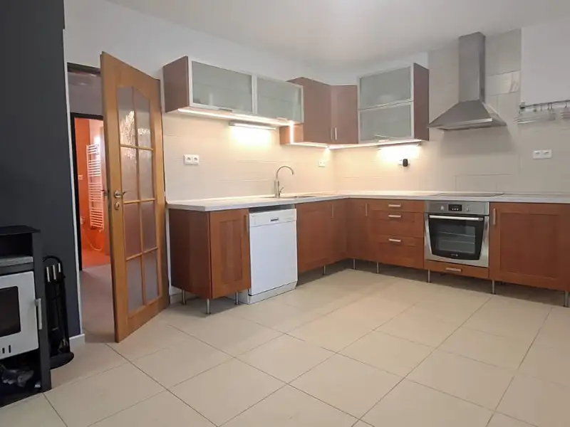 Pronájem bytu 2+kk 64 m², Neratovice – náhled fotky 1