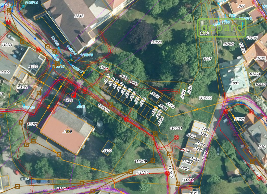 Prodej komerční nemovitosti 18 m² – fotografie 4