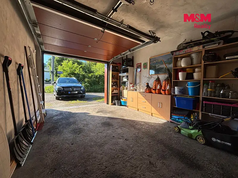 Prodej garáže 23 m², Ostrava – náhled fotky 3