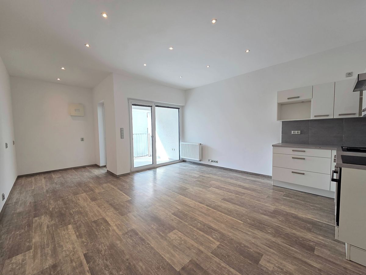 Pronájem bytu 1+kk 43 m²