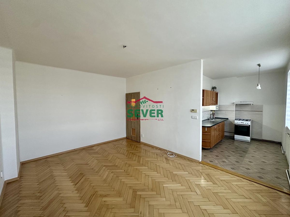 Prodej bytu 2+1 53 m² – fotografie 3