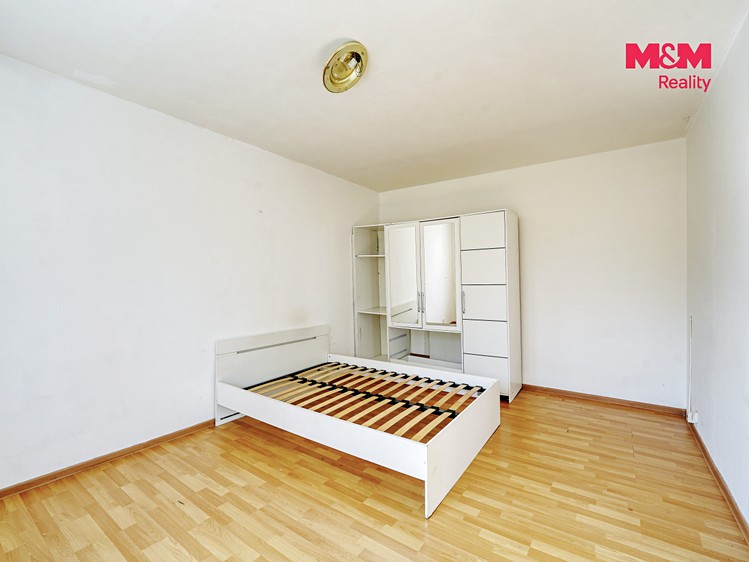 Wohnung 1+1 zur Miete, 36 m² (4 von 16)
