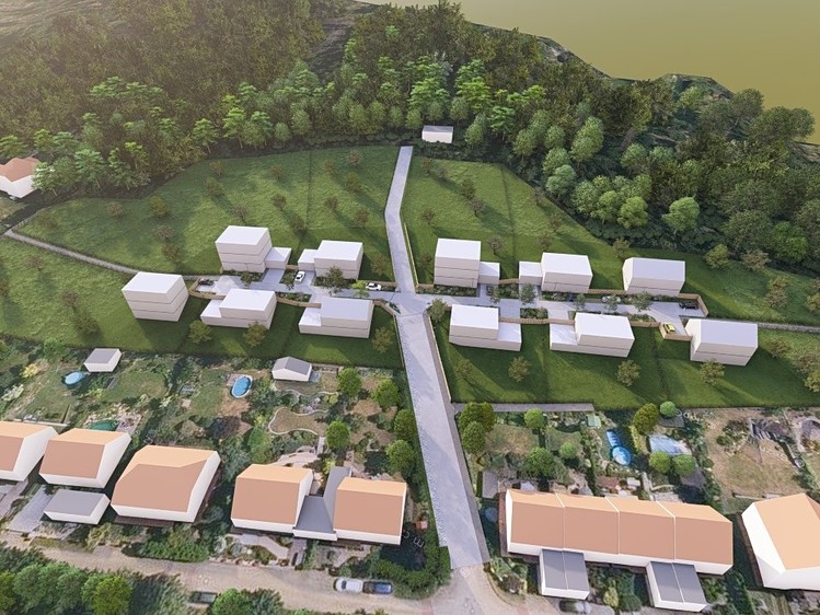 Prodej pozemku, 1 182 m² (3 z 44)