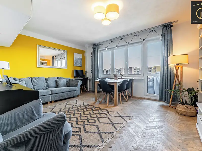 Prodej bytu 3+kk 72 m², Praha – náhled fotky 2