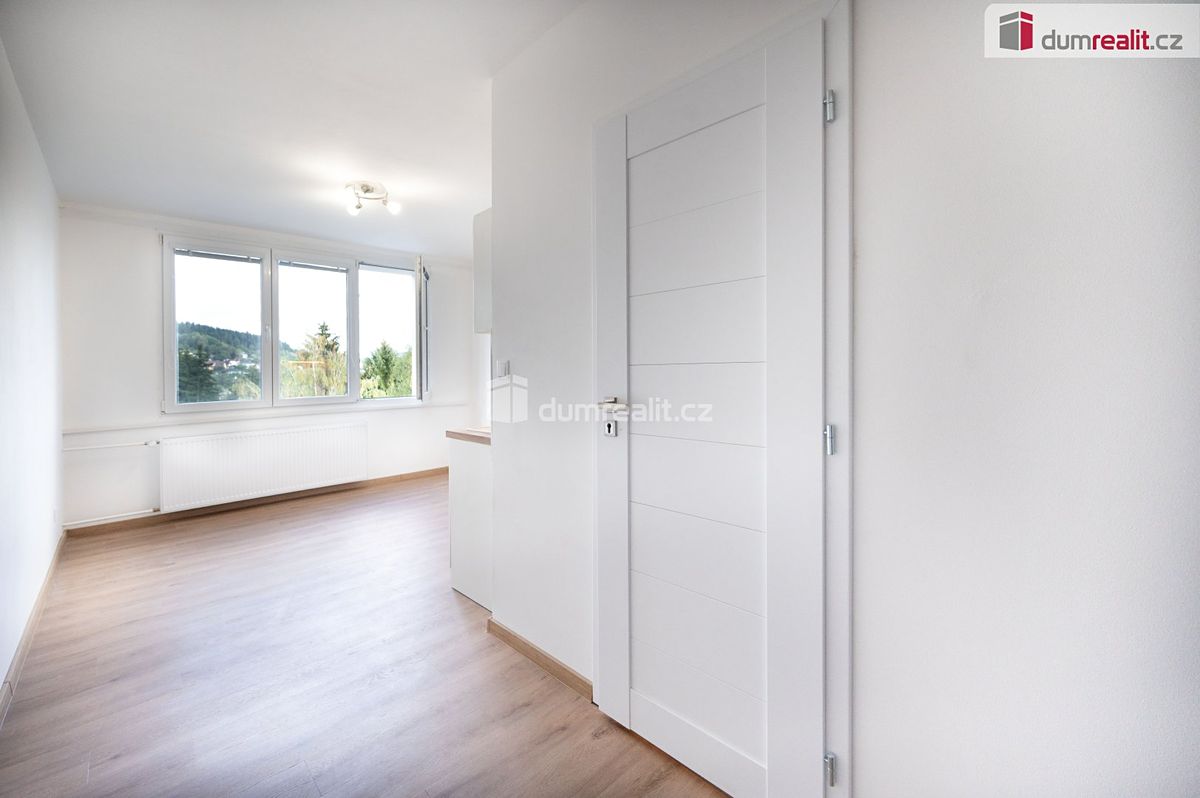 Prodej bytu 1+kk 19 m² – fotografie 3