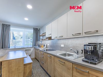 Prodej chaty 152 m², pozemek 993 m²