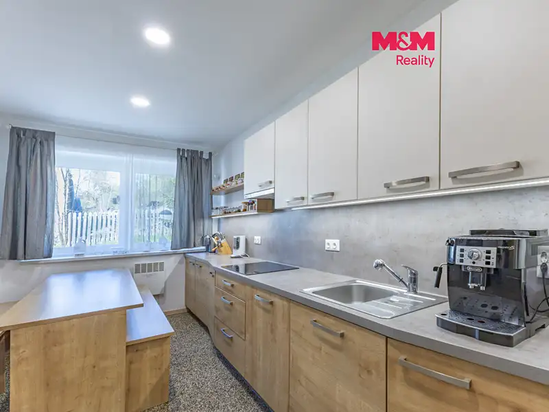 Prodej chaty 152 m², pozemek 993 m², Široká Niva – náhled fotky 1