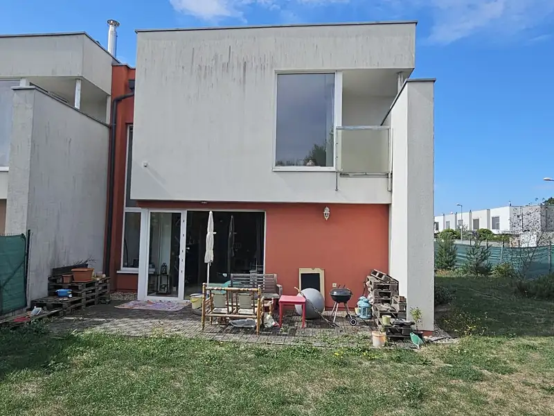 Dražba rodinného domu 93 m², pozemek 386 m², Chorvátsky Grob – náhled fotky 2