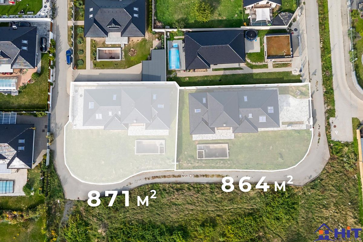 Prodej vily 396 m², pozemek 871 m² – fotografie 3