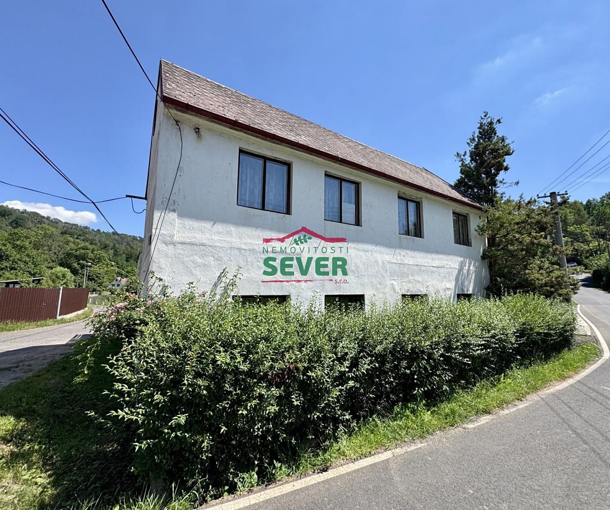 Prodej rodinného domu 180 m², pozemek 610 m²