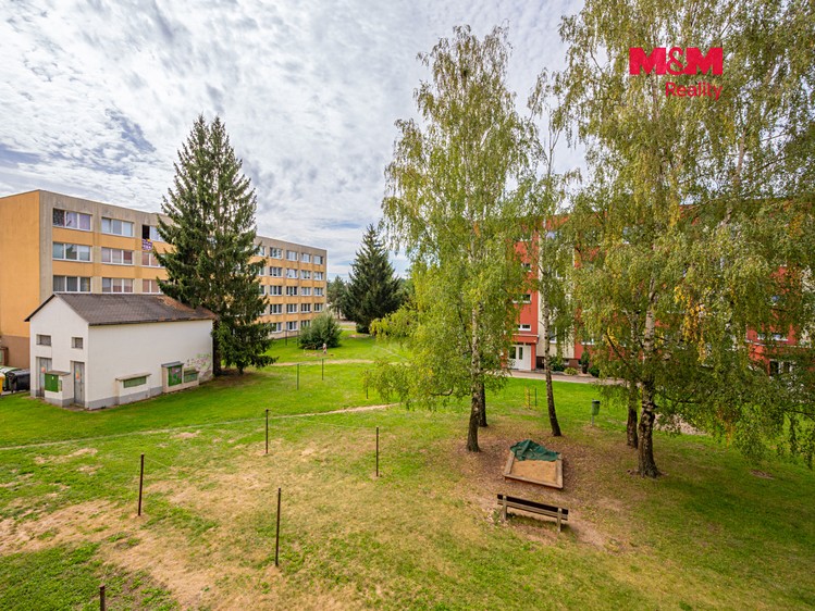 The 2+1 flat for sale, 49 m² (12 of 18)