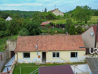 Prodej rodinného domu 74 m², pozemek 74 m²
