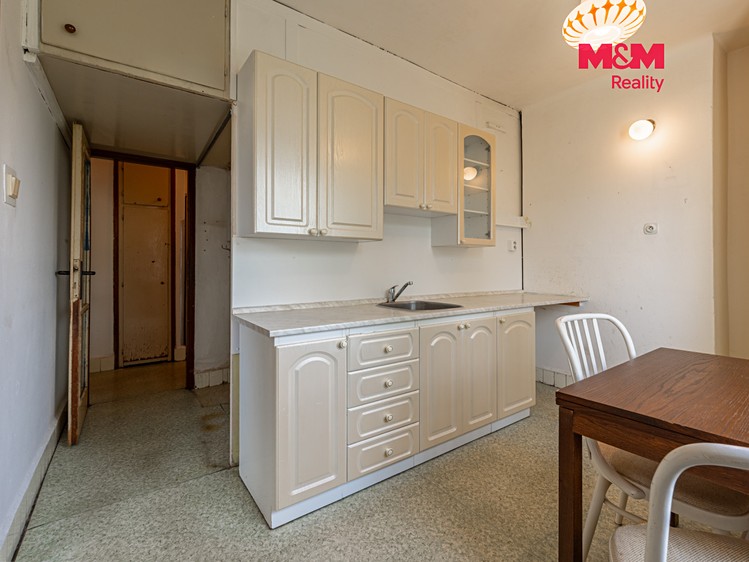 The 2+1 flat for sale, 49 m² (6 of 18)