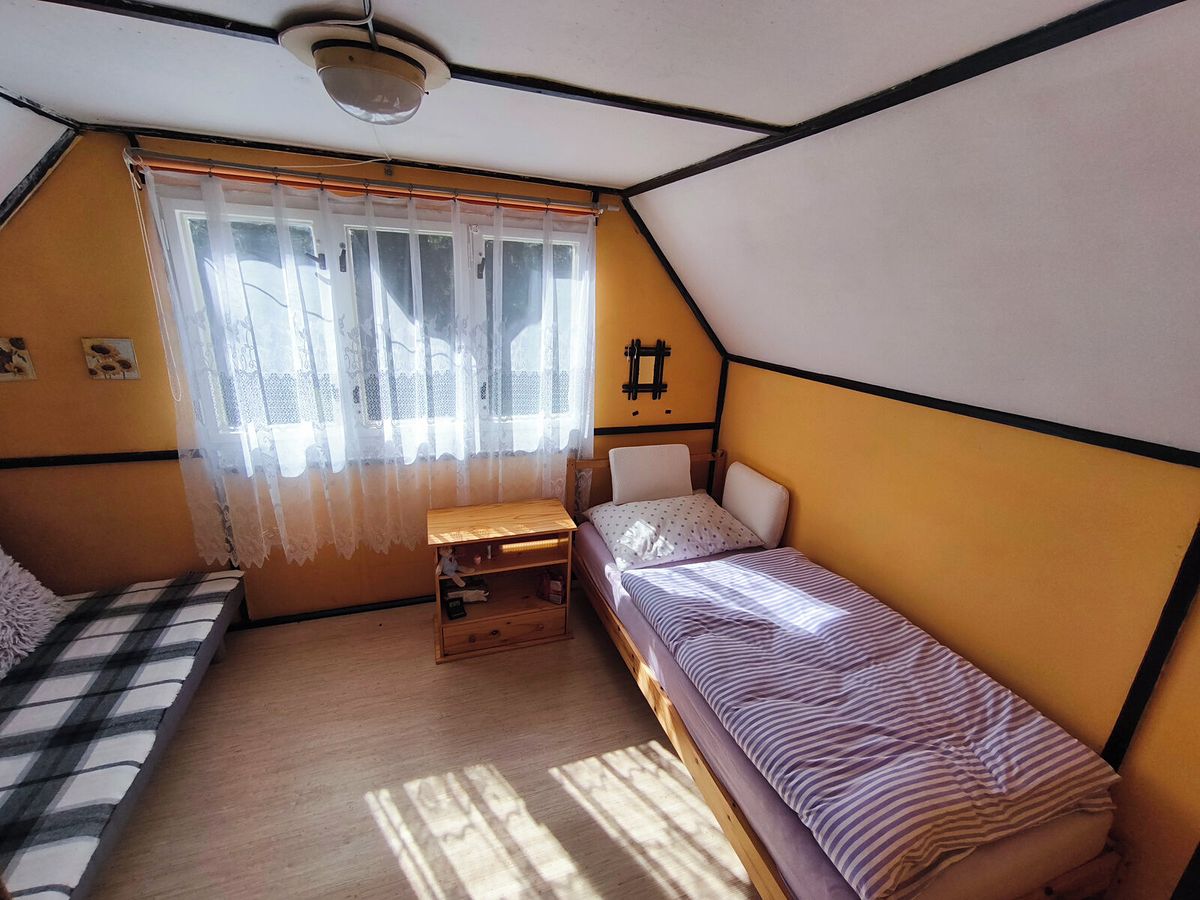 Prodej chaty 70 m², pozemek 476 m² – fotografie 5