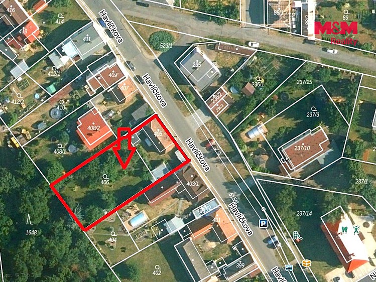 Будинок на продаж, 75 м² (12 з 26)