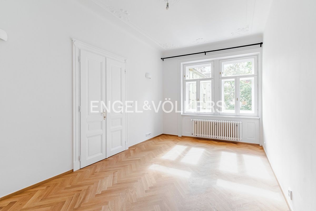 Pronájem bytu 2+kk 90 m² – fotografie 5