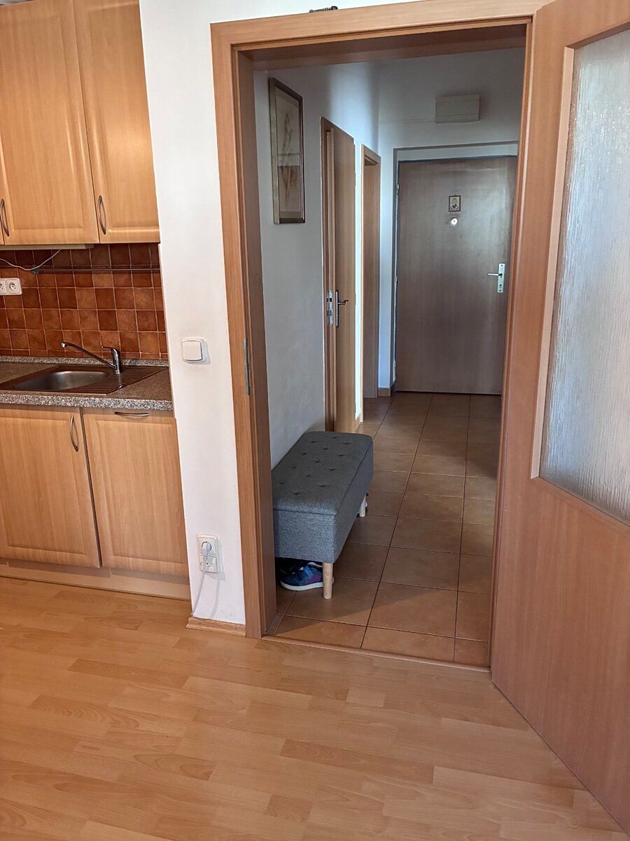 Pronájem bytu 2+kk 65 m² – fotografie 5