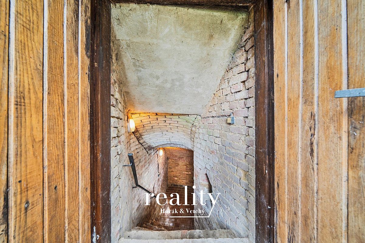 Prodej chalupy 158 m², pozemek 849 m² – fotografie 5