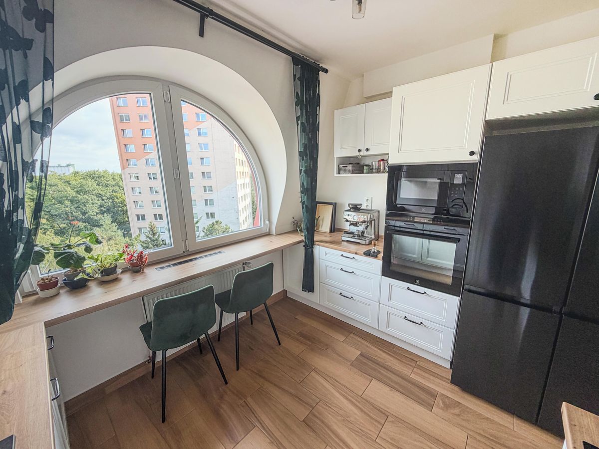 Prodej bytu 3+1 93 m² – fotografie 5