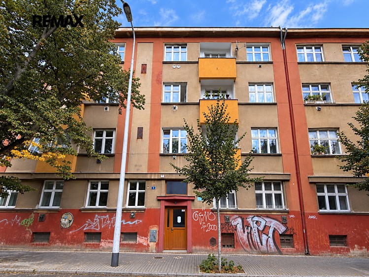 Prodej bytu 2+kk, 54 m² (15 z 15)