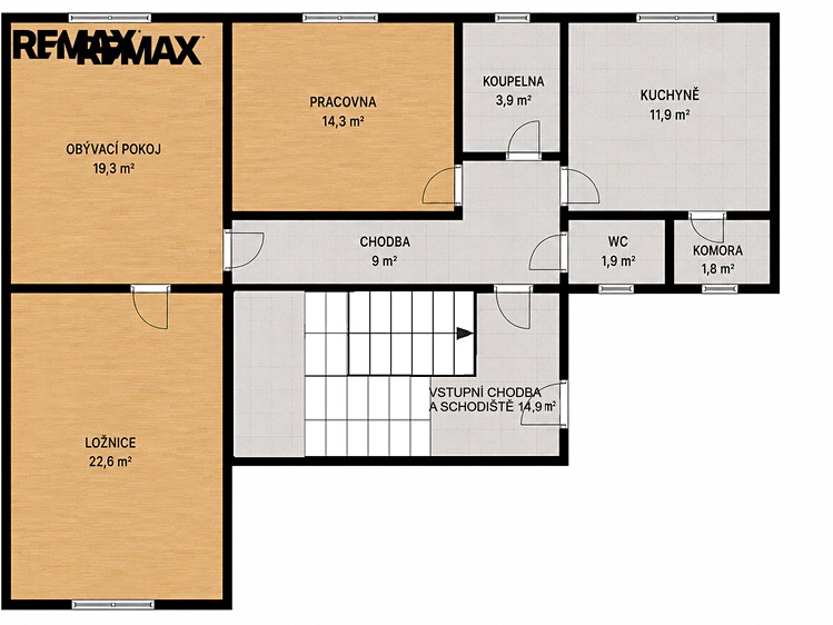 Будинок на продаж, 250 м² (12 з 22)