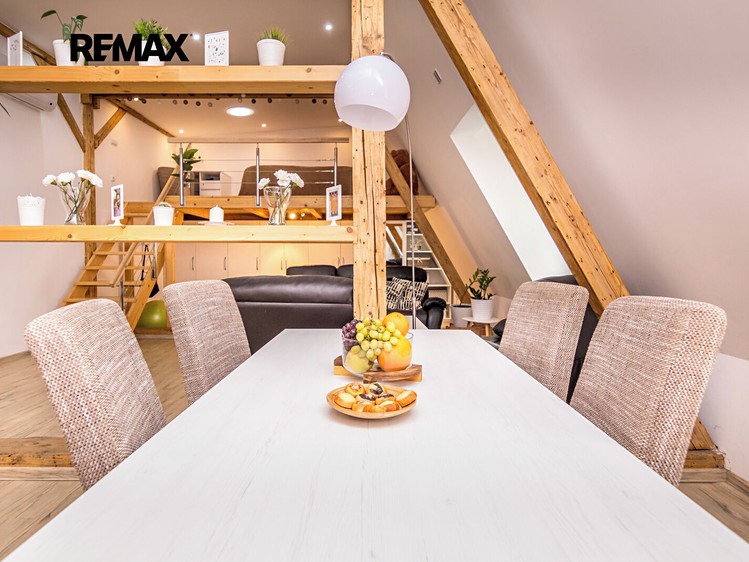 Prodej bytu atypical, 82 m² (2 z 24)