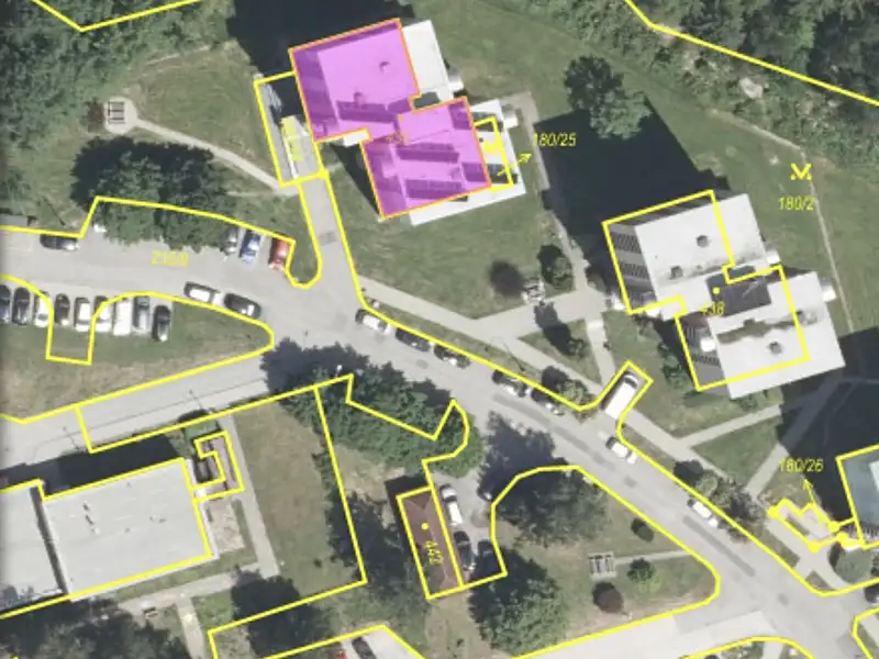 Prodej bytu 3+1 64 m², Loučovice – náhled fotky 3