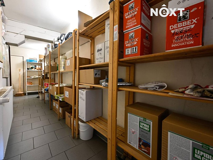 Комерційне приміщення на продаж, 817 м² (23 з 31)